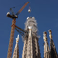 LLUIS GENE / AFP