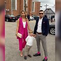 ėdainiečiai Edgaras ir Sonata Jungtinėje Karalystėje gyvena jau septynerius metus. Svetur pasaulį i&scaron;vydo jųdviejų atžala Danielius