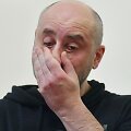 Arkadijus Babčenka &ndash; gyvas ir sveikas
