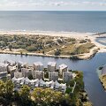 &bdquo;&Scaron;ventosios vartai&ldquo; kvartalas