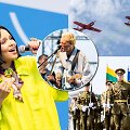 NATO festivalis Vilniuje prie Baltojo tilto