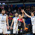 Vilniaus &bdquo;Lietuvos rytas&ldquo; - Klaipėdos &bdquo;Neptūnas&ldquo;