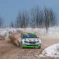 &bdquo;Rally Liepaja&ldquo; 2014