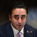 Bilawalas Bhutto Zardari