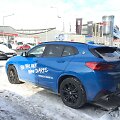 Naujausias BMW X2 &ndash; lyg gražesnis BMW X1 brolis dvynys