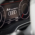 Vilniuje pristatyti naujieji &bdquo;Audi A5&ldquo; ir Q2 automobiliai 