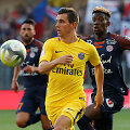 &bdquo;Montpellier&ldquo; &ndash; PSG