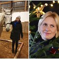 Inga Saukienė ir Laima Martinavičienė (de&scaron;inėje)