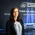 Rugilė Andziukevičiūtė-Buzė