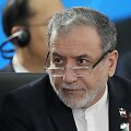 Abbasas Araghchi / Eraldo Peres / AP