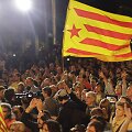 Separatistai i&scaron;kovojo daugumą Katalonijos parlamente