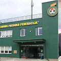Lietuvos futbolui &ndash; rimtas i&scaron;bandymas