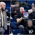Rokas Grajauskas ir Kėdainių ekipos sirgalė Erlenda