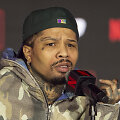 Gervonta Davisas