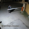 Bylos įkalčiai, užfiksuotas vyras