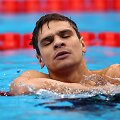 Jevgenijus Rylovas sulaukė &bdquo;Speedo&ldquo; ir ISL antausių.