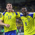 Viktoras Gyokeresas, Alexanderis Isakas
