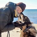 Ema DogSoul ir gyvūnai, kuriems ji atiduoda &scaron;irdį, keisdama jų elgseną.