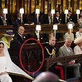 Princas Harry ir Meghan Markle vestuvėse buvo palikta tu&scaron;čia vieta jo velionei mamai princesei Dianai