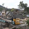 Martino Scorseses filmavimo aik&scaron;telė, kurioje žuvo žmogus