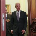 JAV viceprezidentas Joe Bidenas