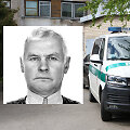 Nužudymu įtariamas Vytautas &Scaron;erpetauskas