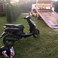Savaitgalį Kauno policijos vykdytų reidų akimirkos