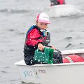 Buriuotoja Liepa Jonu&scaron;kaitė