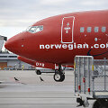 &bdquo;Norwegian Airlines&ldquo; lėktuvas