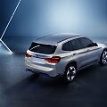 Pekino automobilių parodoje &ndash; naujas BMW elektromobilis