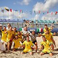 Lietuvos paplūdimio futbolo rinktinė