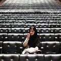Pakistano aktyvistė Malala Yousafzai