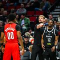 Scootas Hendersonas, Tautvydas Sabonis, Keenanas Evansas