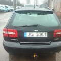 &bdquo;Volvo V40&ldquo;