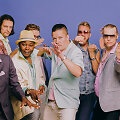 &bdquo;Kaunas Jazz&ldquo;. Vakarų Afrikos ir Suomijos muzikantų grupė &bdquo;Helsinki &ndash; Cotonou Ensemble&ldquo;