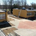Naująjį lop&scaron;elį-darželį &bdquo;Puriena&ldquo; lankys apie 380 vaikų.