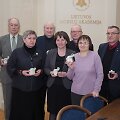 Apdovanoti lietuvių kalbos puoselėtojai