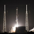 Jubiliejinis &bdquo;Falcon 9&ldquo; startas