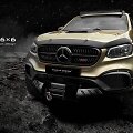 &bdquo;Mercedes-Benz X klasės&ldquo; ateitis &ndash; &scaron;e&scaron;iaratis mėnuleigis?