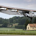 &bdquo;Solar Impulse 2&ldquo;