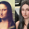 Mona Liza