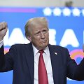 Donaldas Trumpas