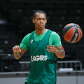 Jerome'as Randle'as