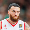 Mike James