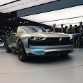 Nauji &bdquo;Peugeot&ldquo; automobiliai
