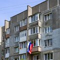 Rusijos vėliava