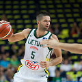 Mantas Kalnietis