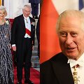 Karaliaus Charleso III ir karalienės Camillos vizito proga Berlyne surengtas pokylis