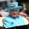 Karalienė Elizabeth II