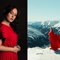 Agnė Bu&scaron;kevičiūtė-Agn&egrave; 